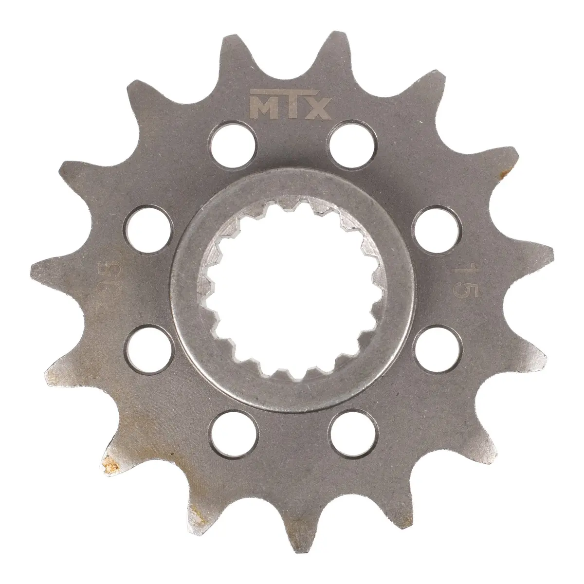 Mtx 705 Steel Front Sprocket #520 (520 Conversion) (10-705) 1