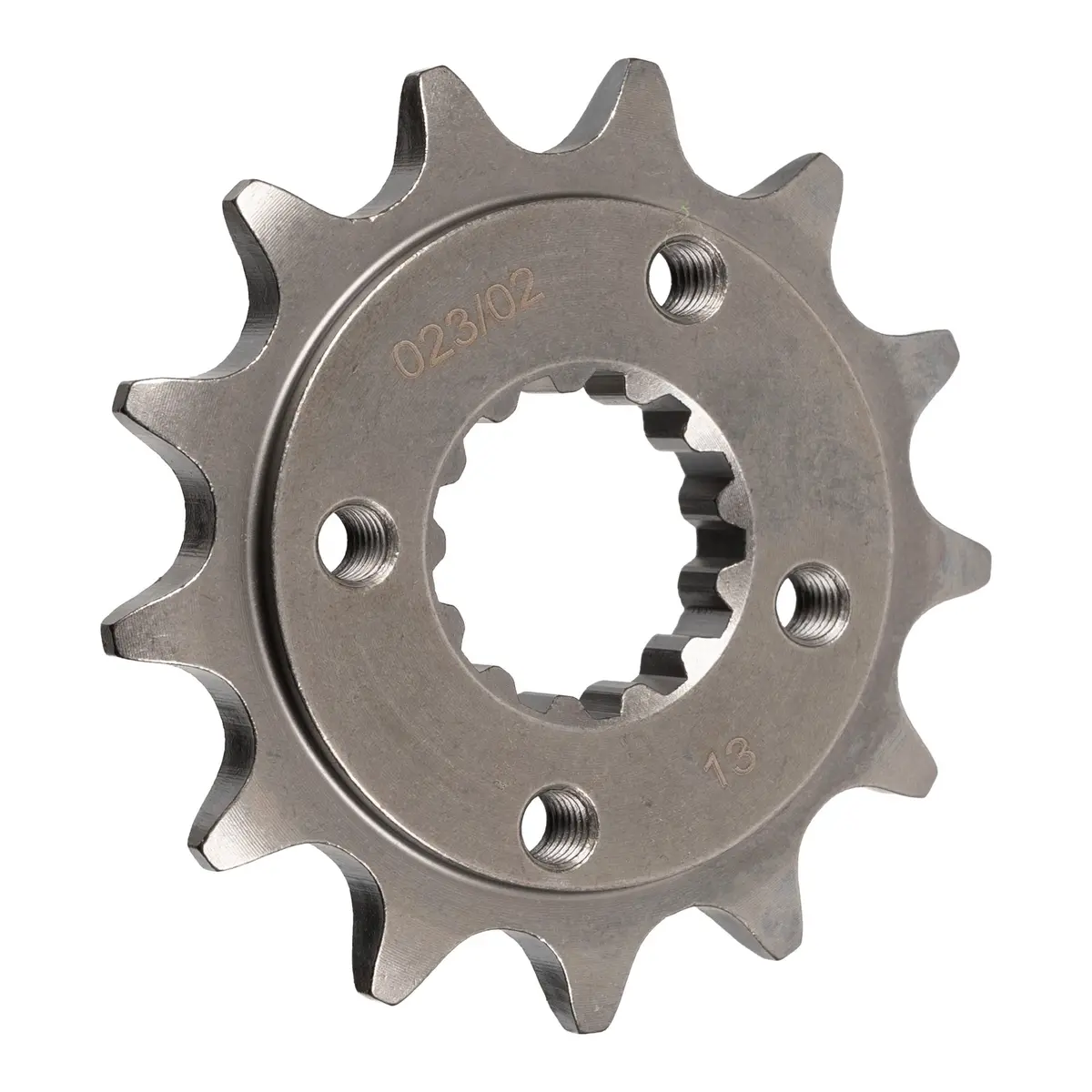 Mtx 1309 Steel Front Sprocket #520 (10-103) 2