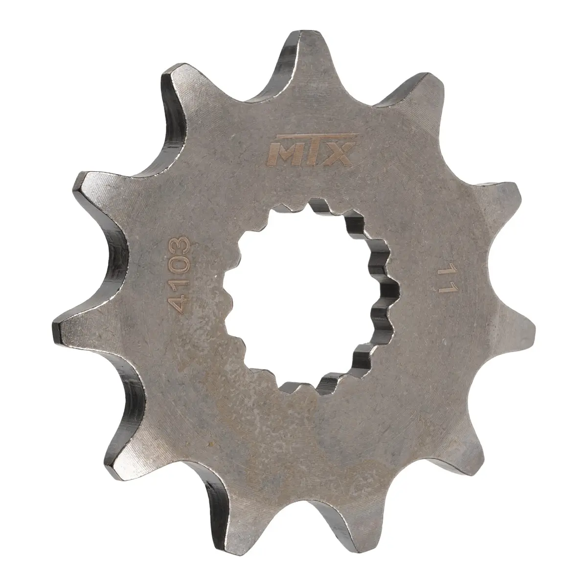 Mtx 1439 Steel Front Sprocket #520 (10-05C) 1