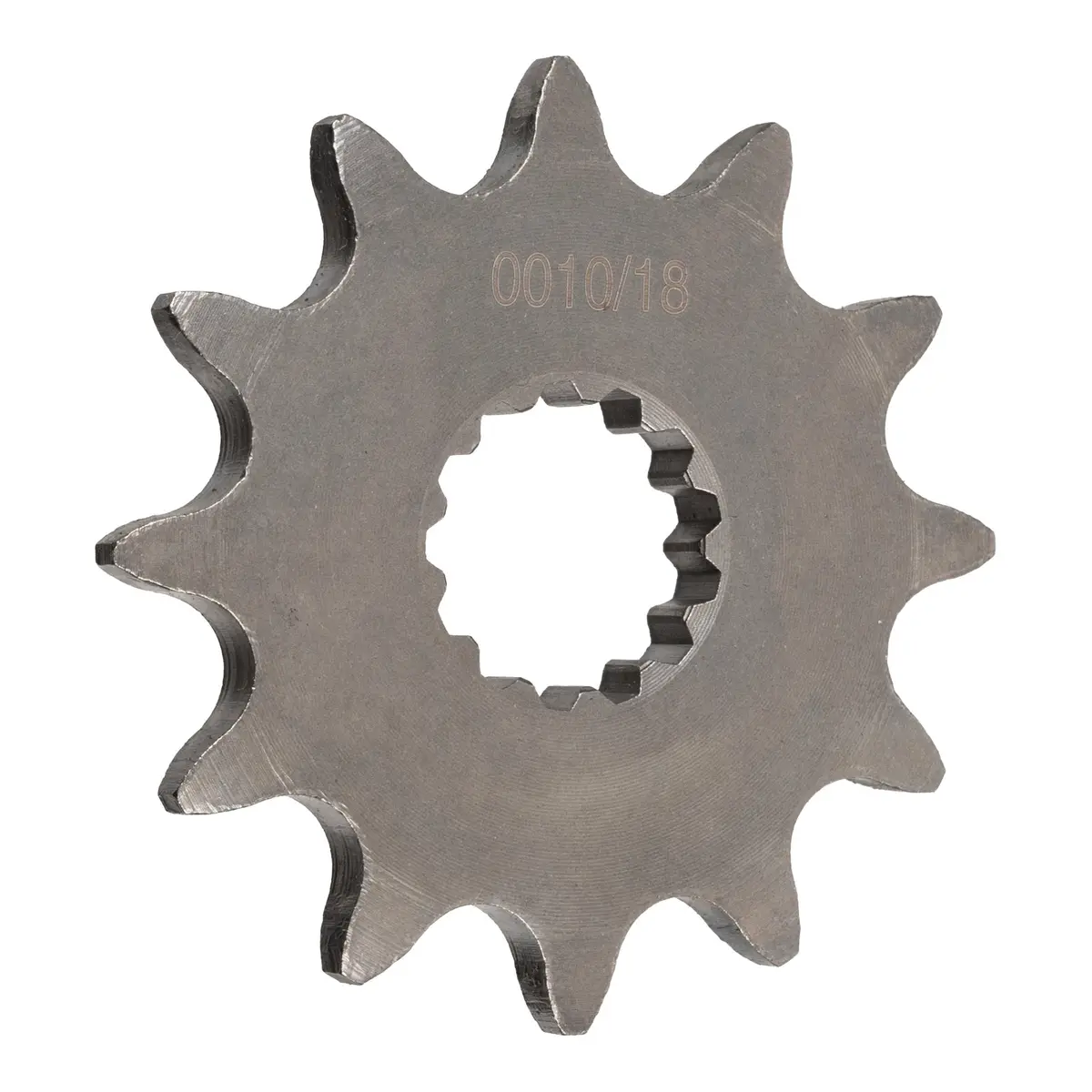 Mtx 434 Steel Front Sprocket #520 (10-324) 2