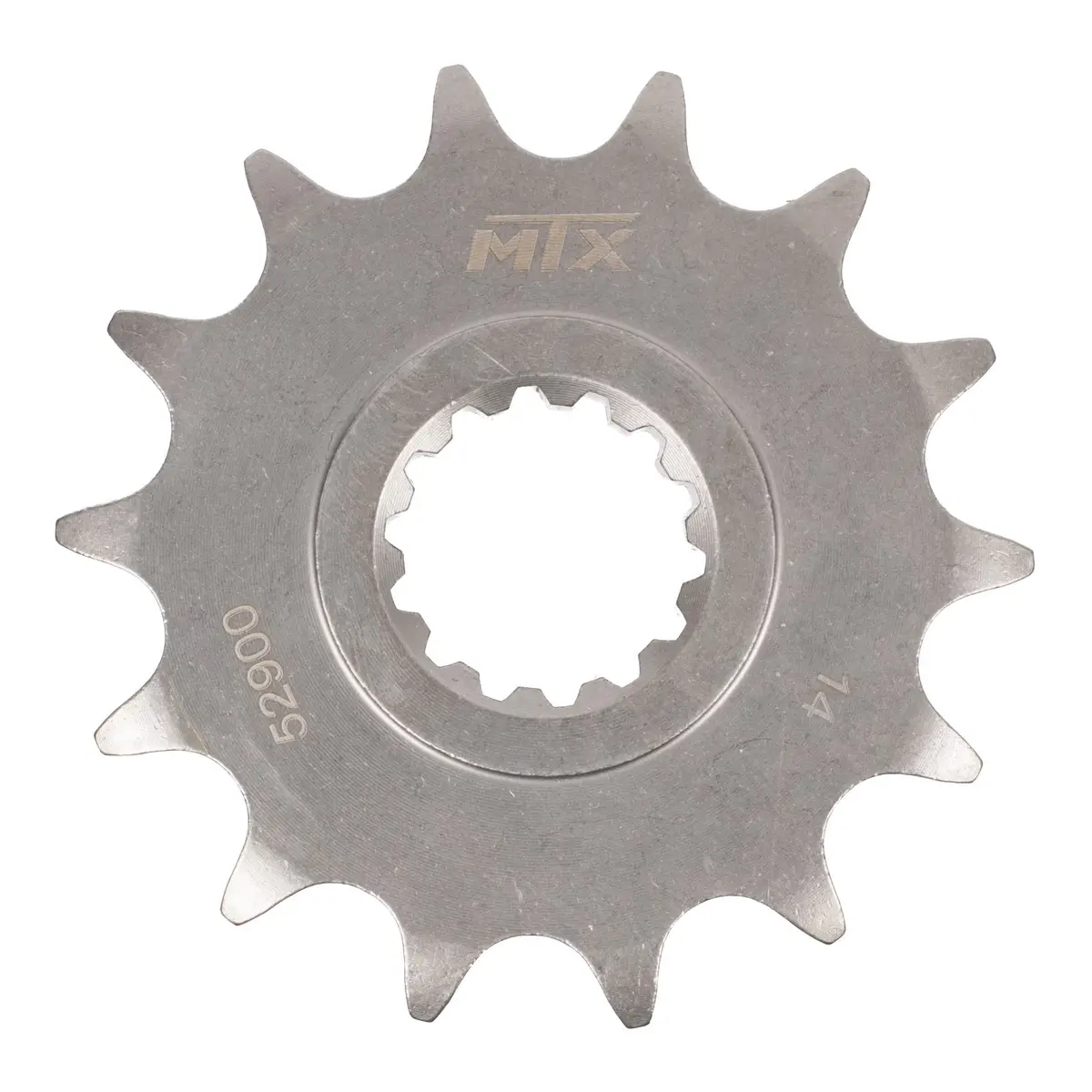 Mtx 52900 Steel Front Sprocket #530 (10-52900) 1