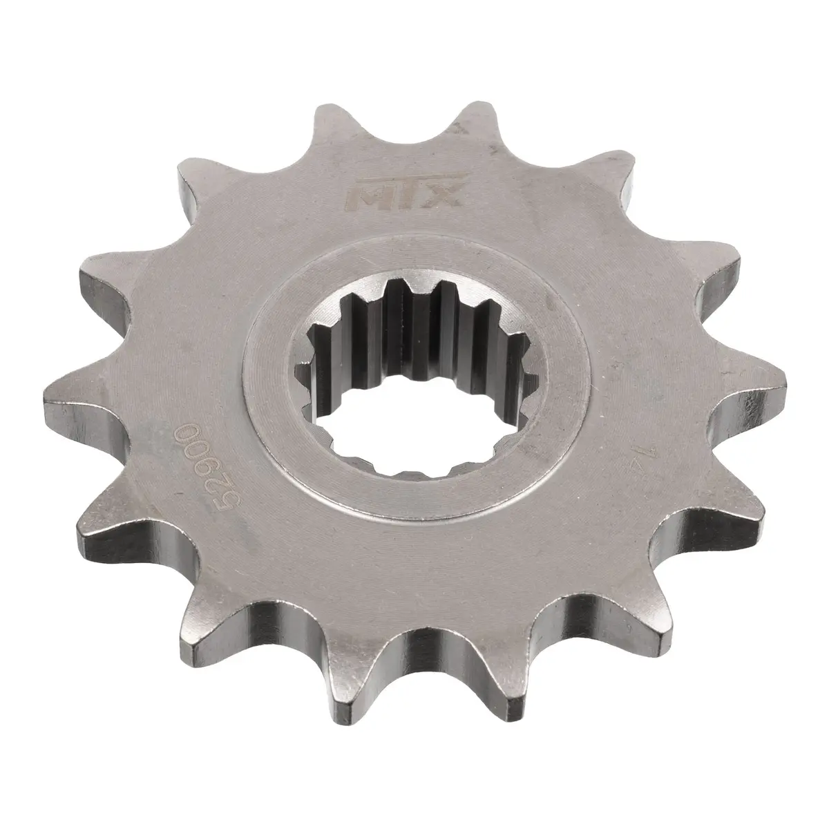 Mtx 52900 Steel Front Sprocket #530 (10-52900) 2
