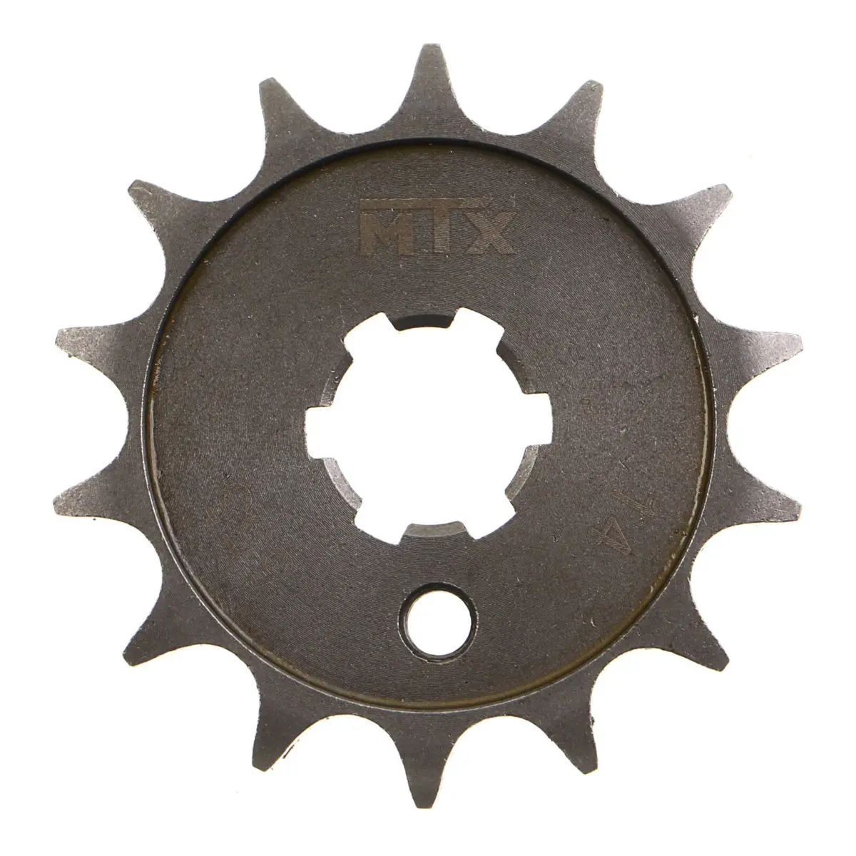 Sprocket Front Mtx 555 14T #428 10-555-14 1