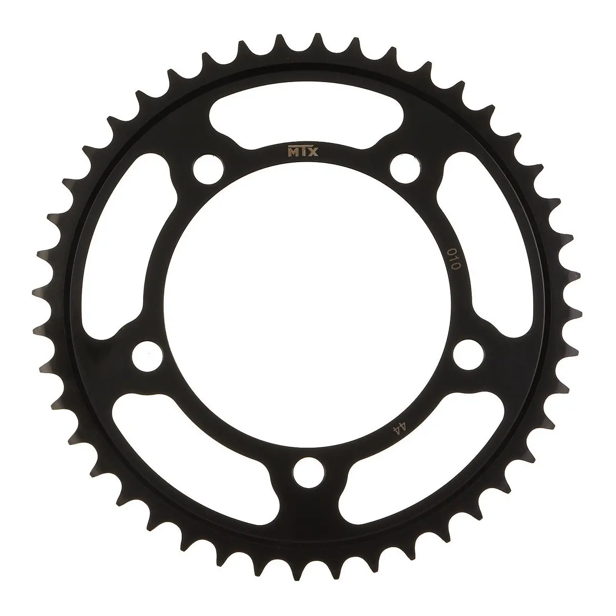 Mtx 010 Steel Rear Sprocket #525 (11-010) 1