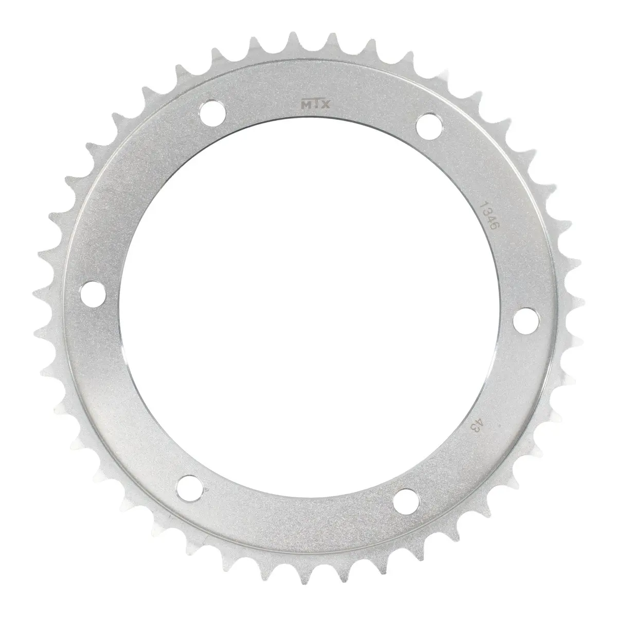 Mtx 1346 Steel Rear Sprocket #525 (11-1346) 1