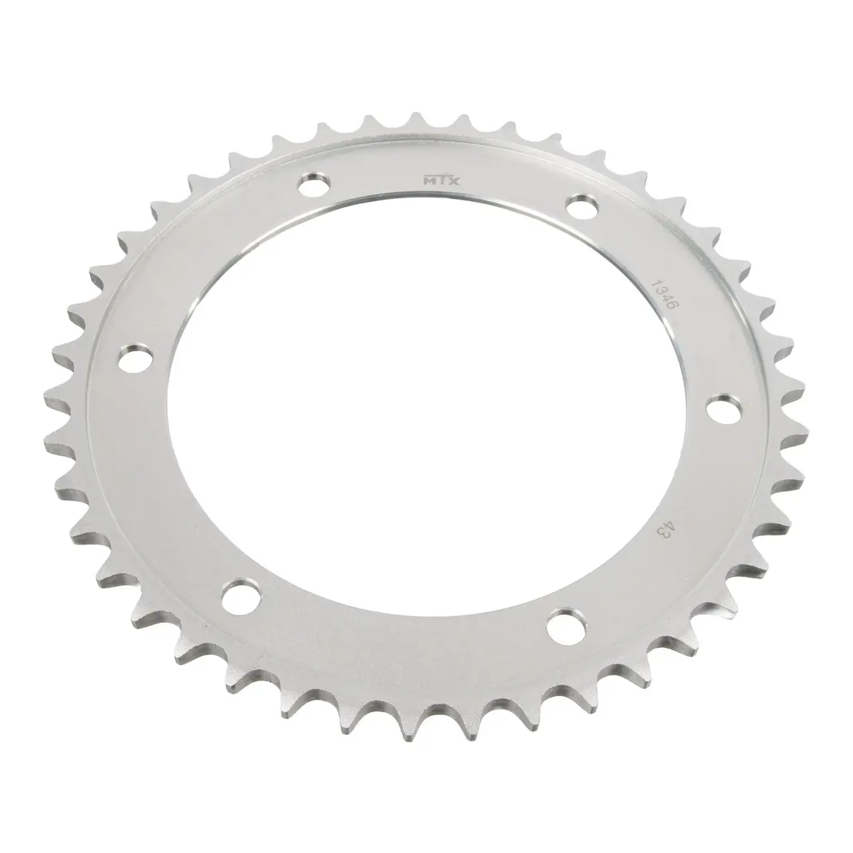 Mtx 1346 Steel Rear Sprocket #525 (11-1346) 2