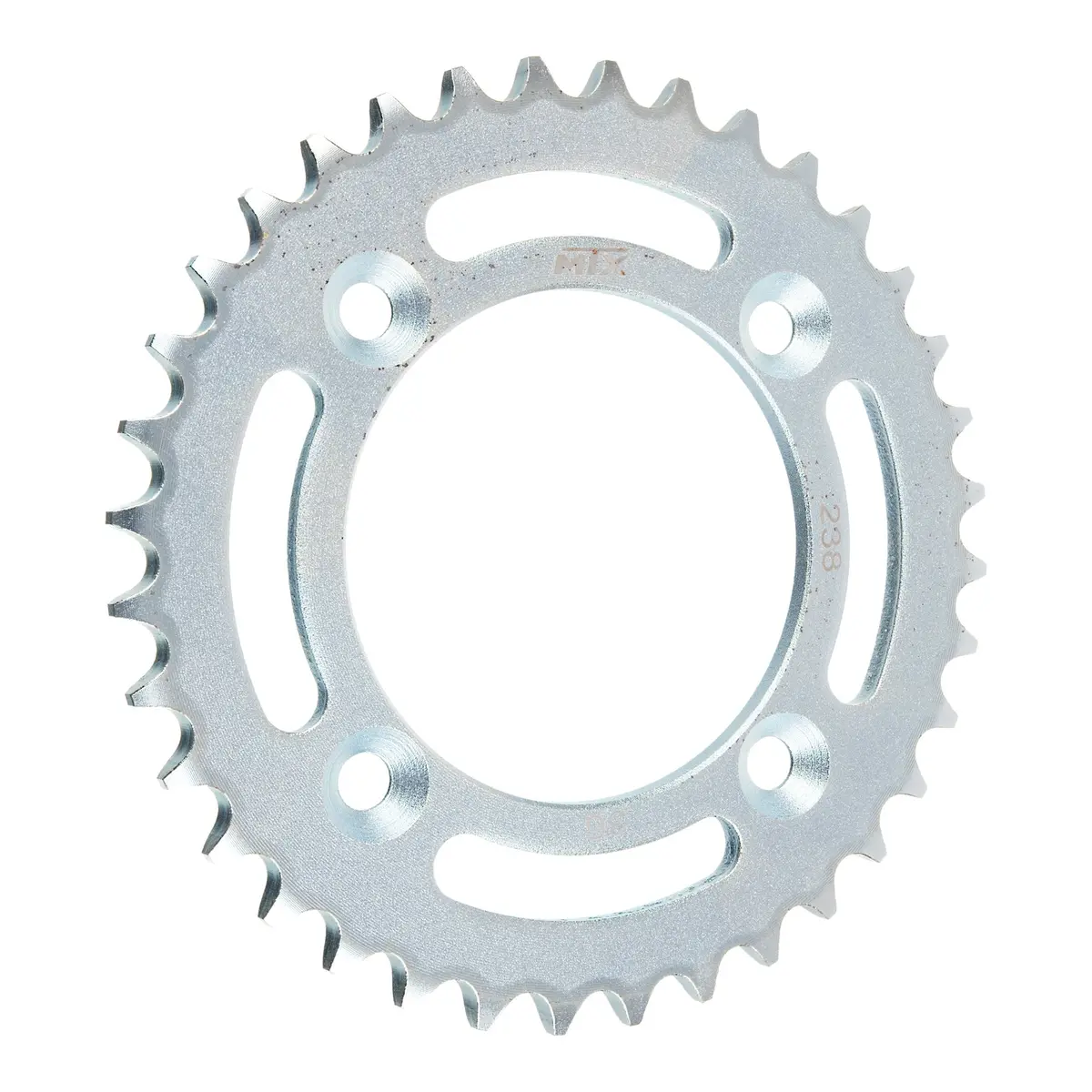 Mtx 1214 Steel Rear Sprocket #420 (11-Gc4) 1