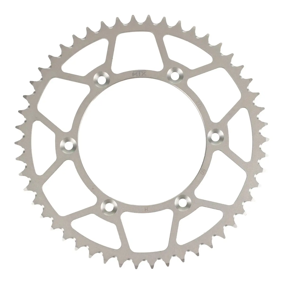 Mtx 251 Hornet Lightweight Steel Rear Sprocket #520 (50T) (11H-428-50) 1