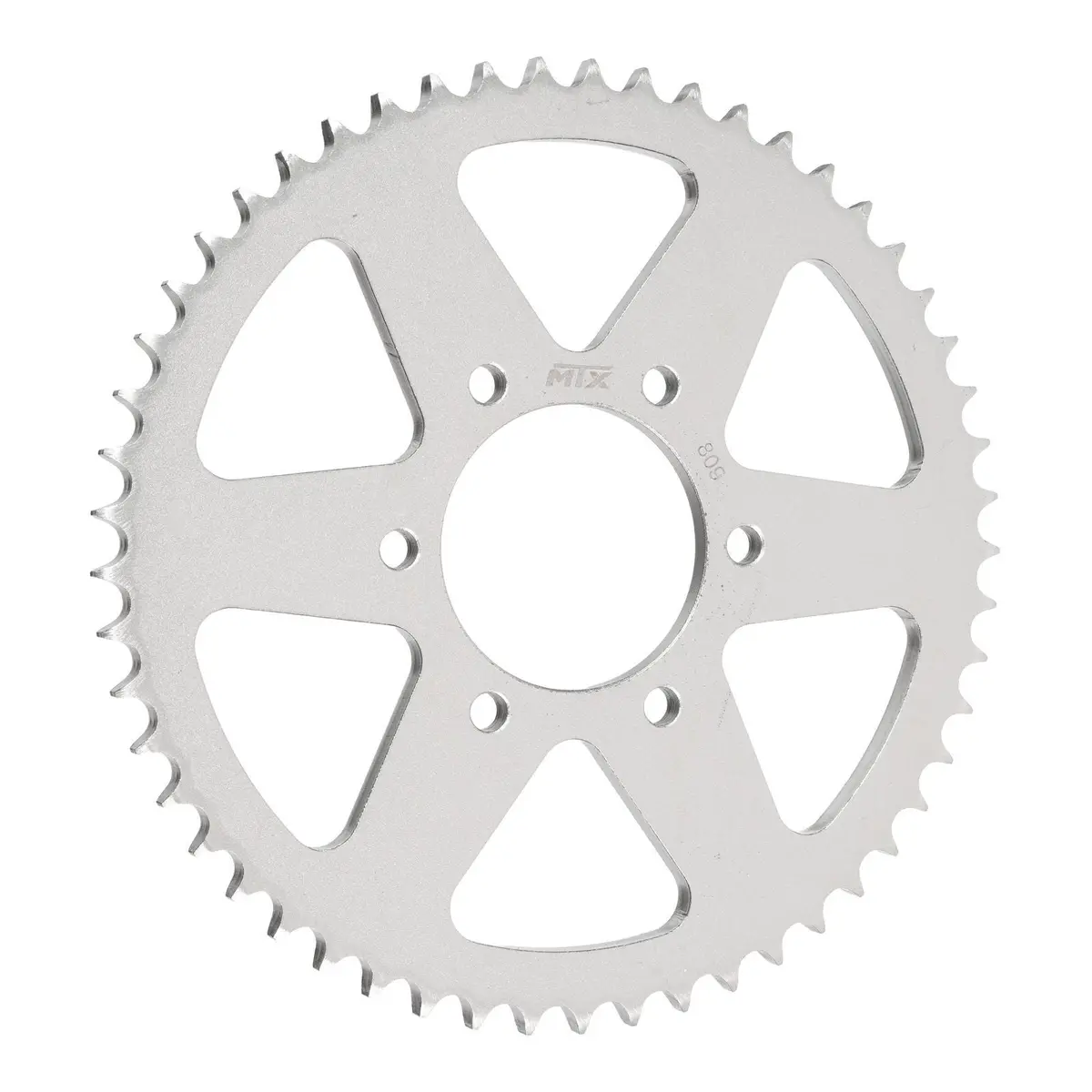 Mtx 809 Steel Rear Sprocket #428 (11-287) 1