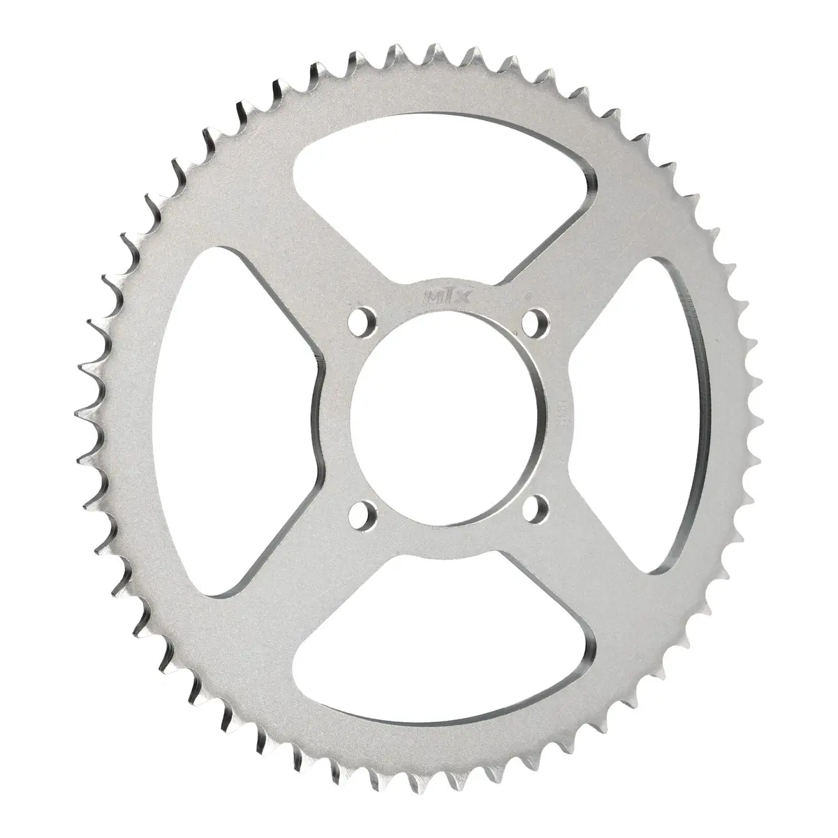 Mtx 838 Steel Rear Sprocket #428 (11-838) 1