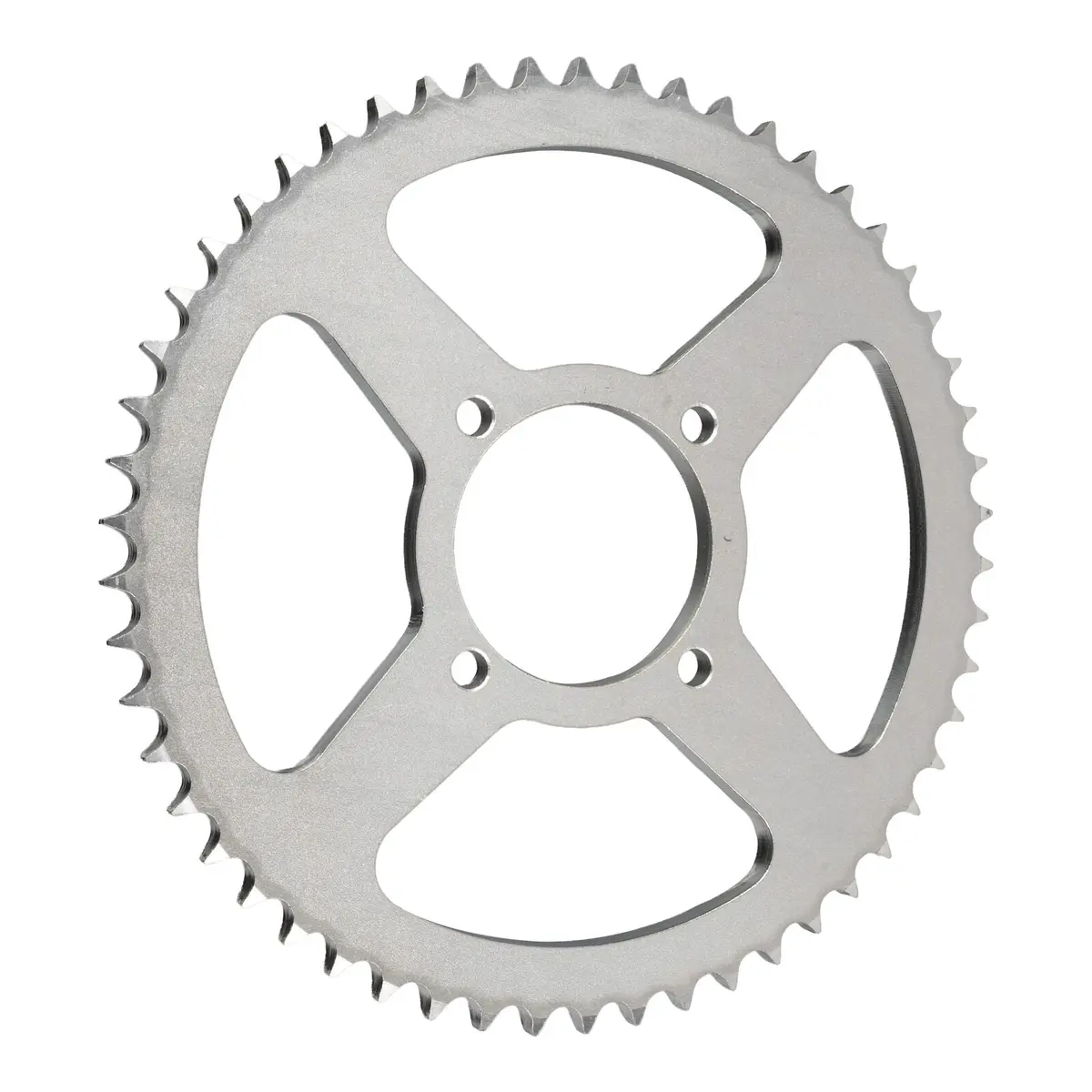 Mtx 838 Steel Rear Sprocket #428 (11-838) 2