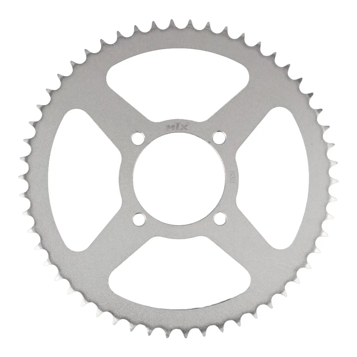 Mtx 838 Steel Rear Sprocket #428 (11-838) 3