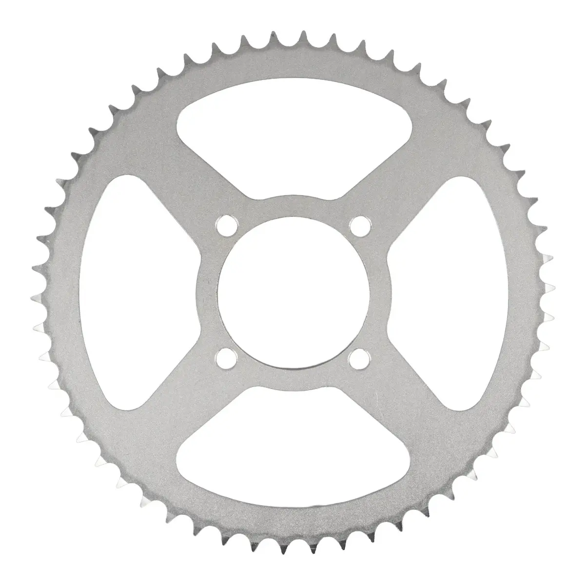 Mtx 838 Steel Rear Sprocket #428 (11-838) 4