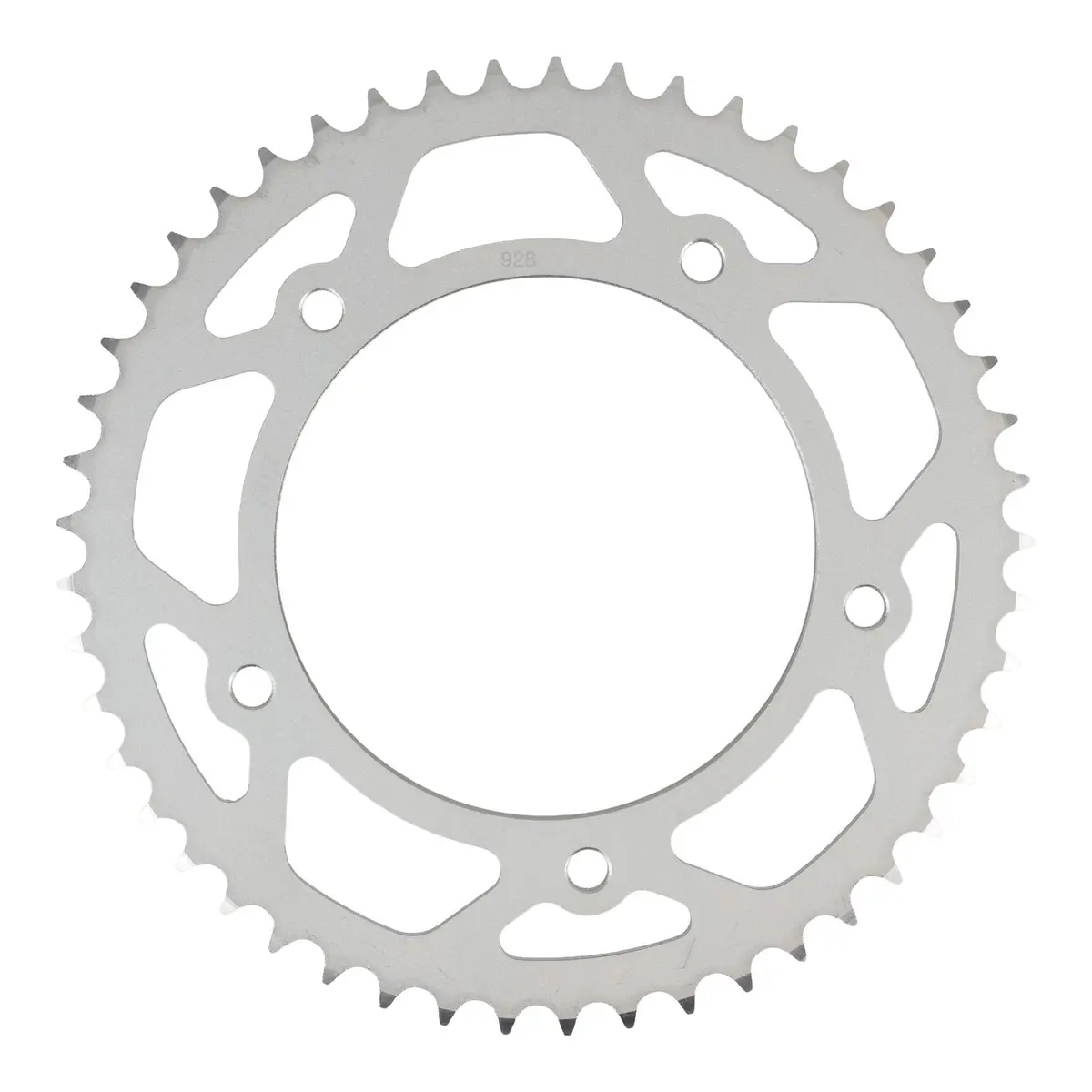 Spkt Rear Oe Steel 49T 1