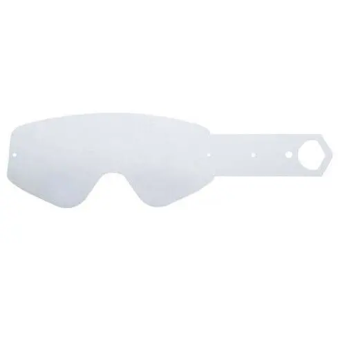 Spy Optic Clear Tear Offs For Ace Mx Goggles (20 Pack) 1