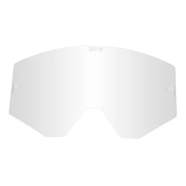 Spy Optic Replacement Clear Lens For Ace Mx Goggles 1