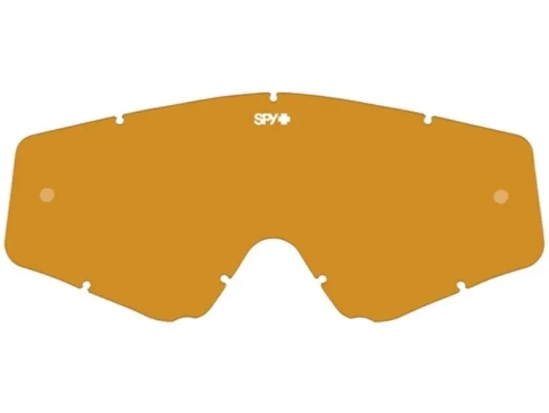 Spy Optic Replacement Persimmon Lens For Omen Mx Goggles 1