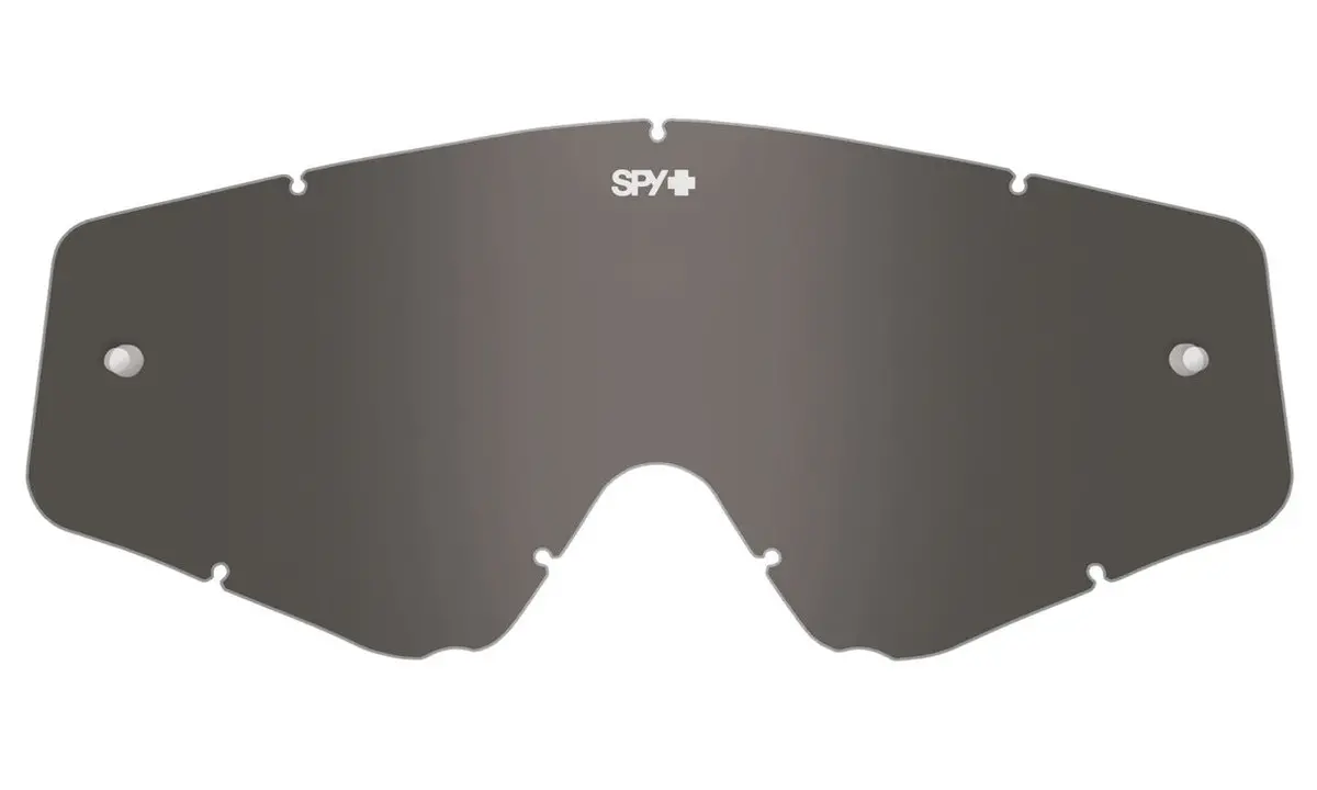 Spy Optic Replacement Smoke Lens For Omen Mx Goggles 1