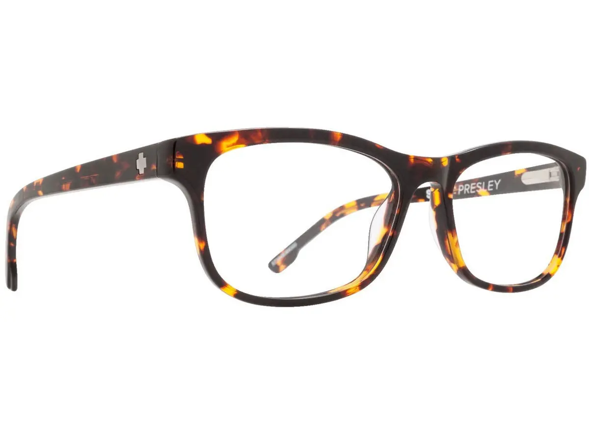 Spy Optic Presley Glasses Classic Camo Tort 1