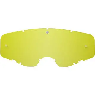 Spy Optic Replacement Hd Yellow Lens For Foundation Mx Goggles 1