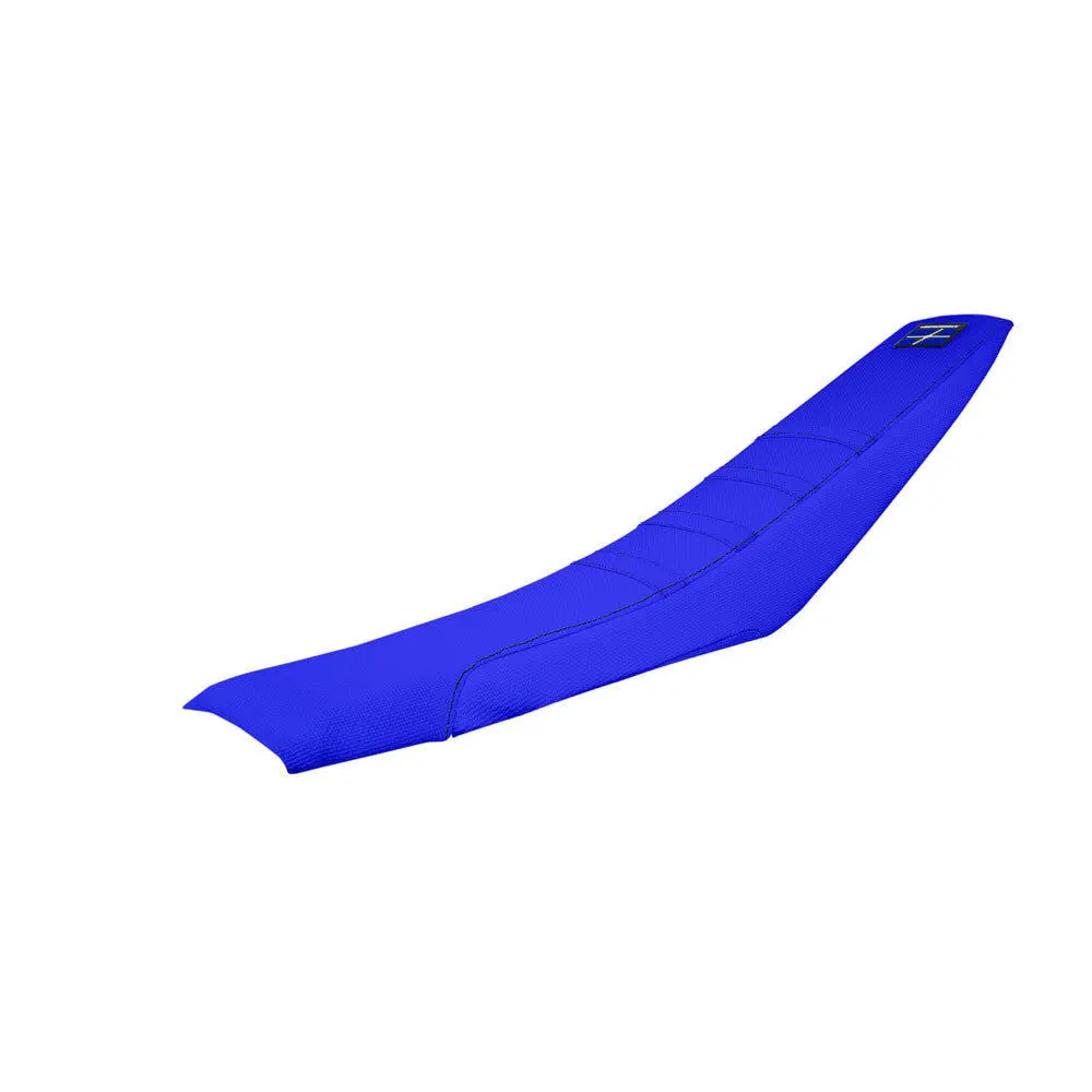 Stompgrip Gripper Seat Cover Db19r Blue For Husqvrna Fc/Fe/Fs/Fx/Tc/Te/Tx 1