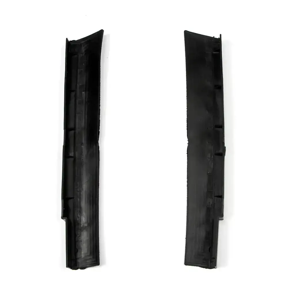 Side Covers Of Industrial Walk-Behind Floor Sweepers, Rt980, Rt980s (Pack Of 2) 1