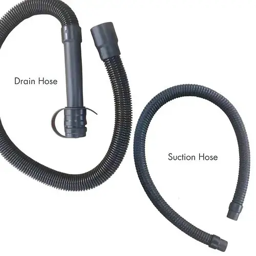 Suction & Drain Hose For Ride-On Floor Scrubber | Rt70/Sm70 1