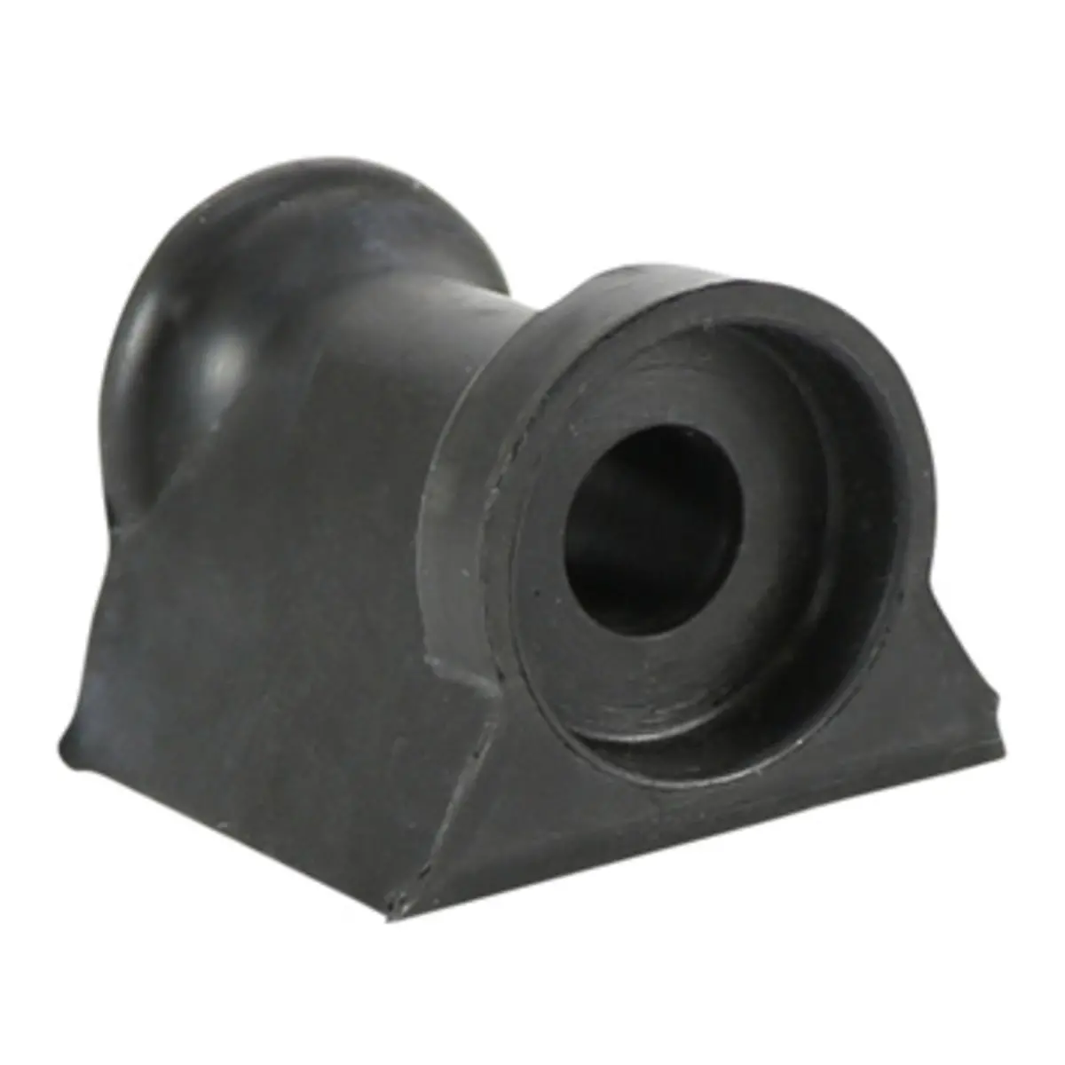 Tubliss Front Deflector (Triangle Rubber Block) 1