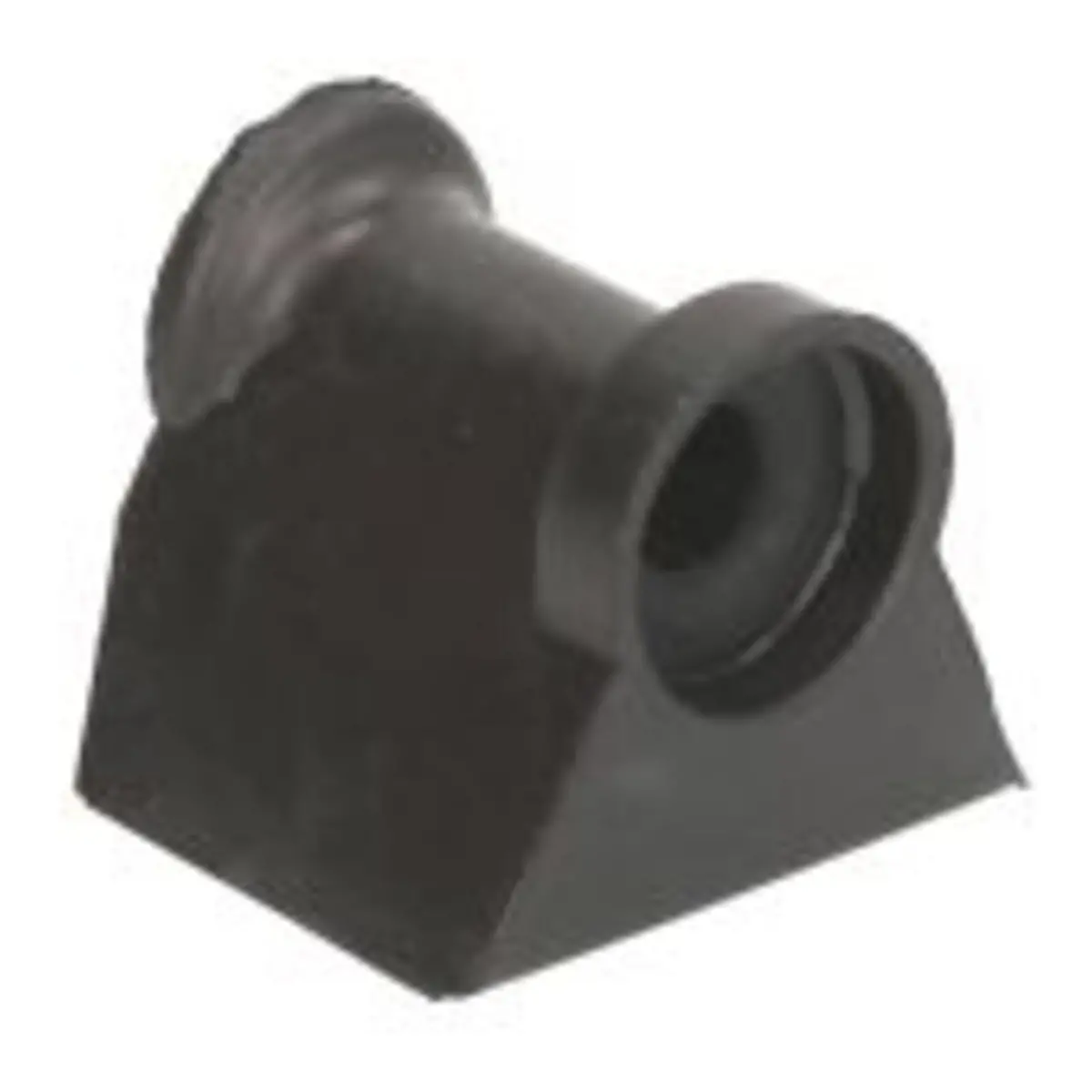 Tubliss Rear Deflector (Triangle Rubber Block) 1