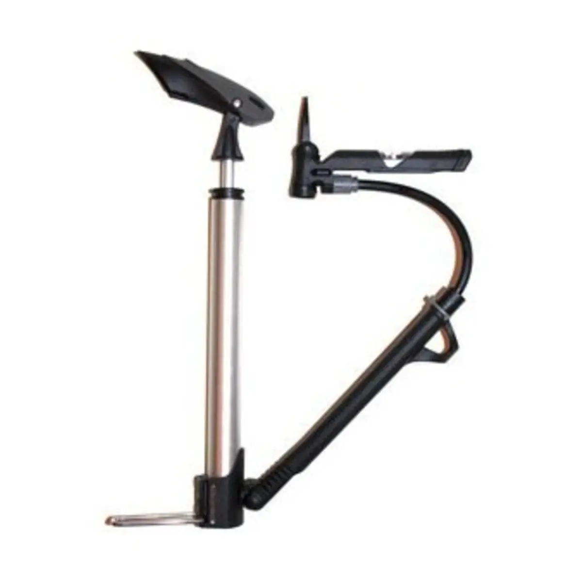 Tubliss Mini Floor Pump 1