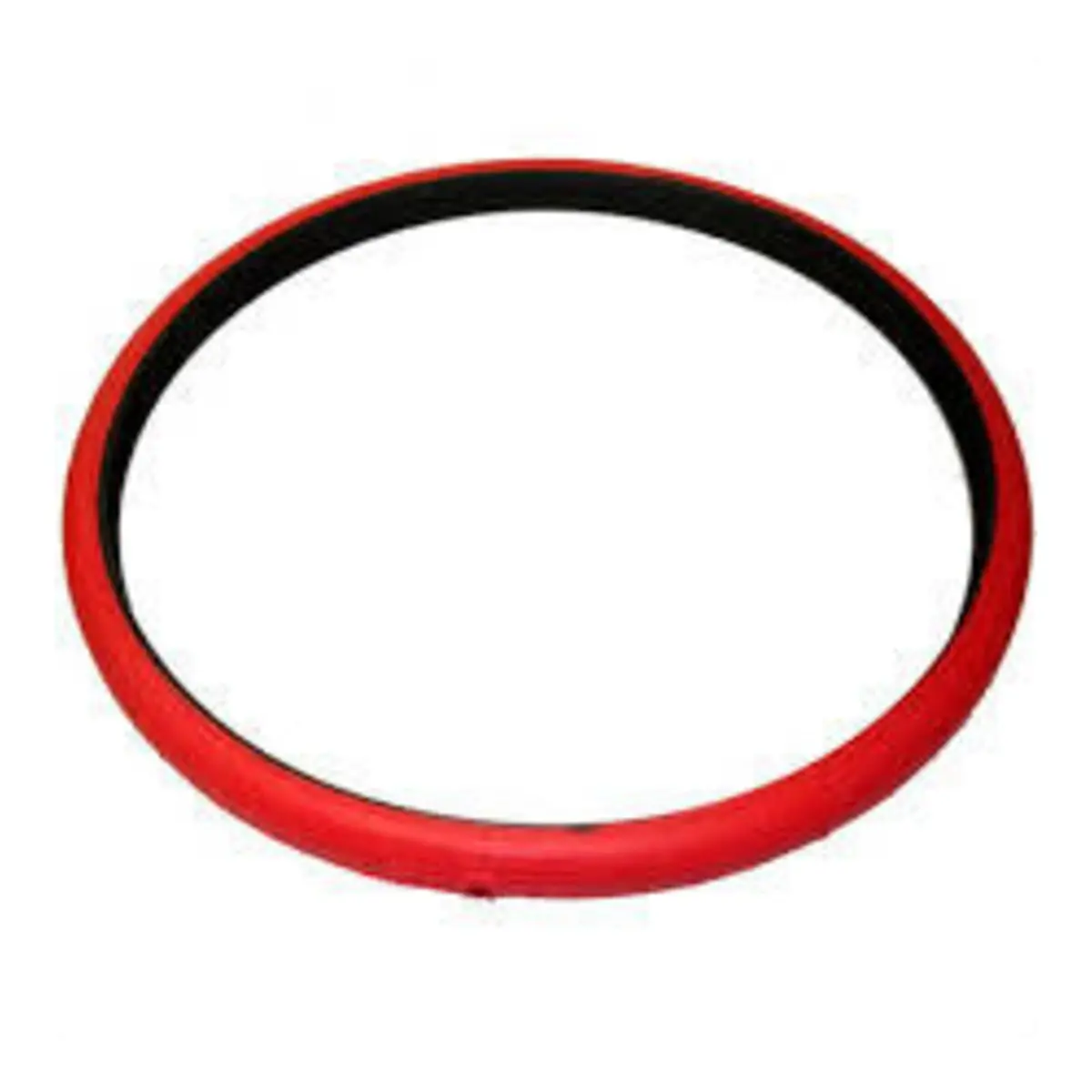 Tubliss 21" Red Liner Only (No Rim Lock) 1