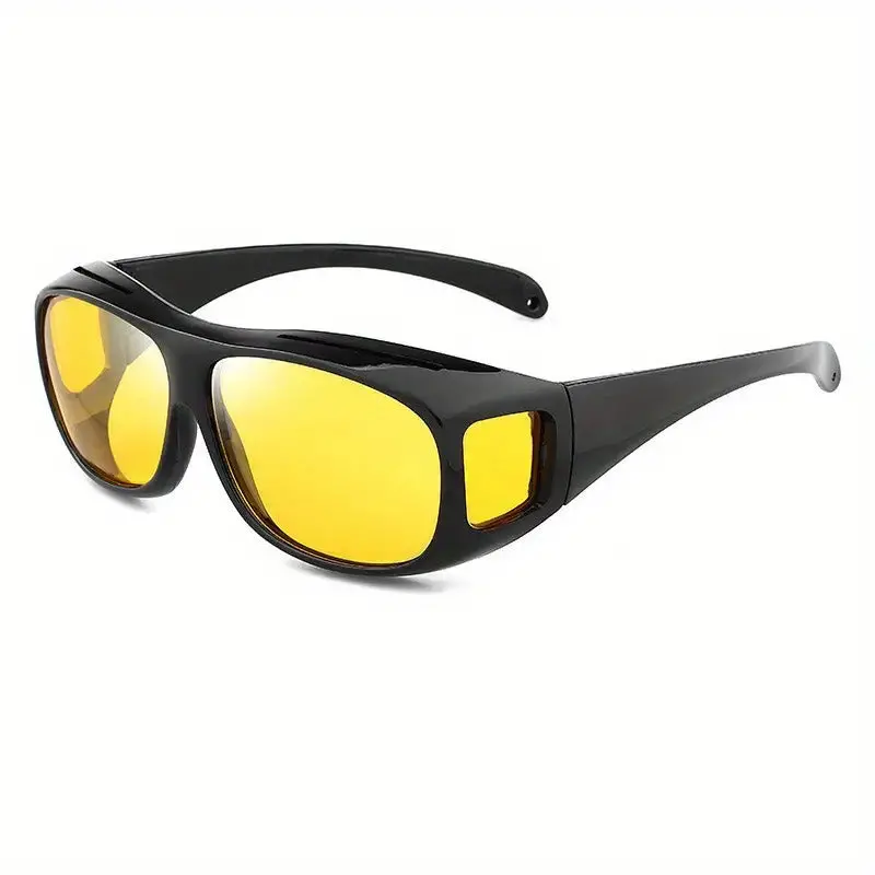 Night Vison Riding Glasses 1