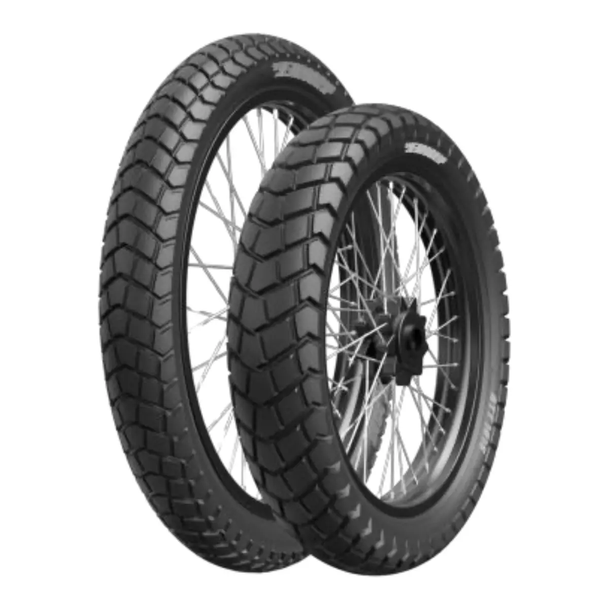 Eurogrip Att Combo 21X90/90Att1015 +18X120/80Att101 1