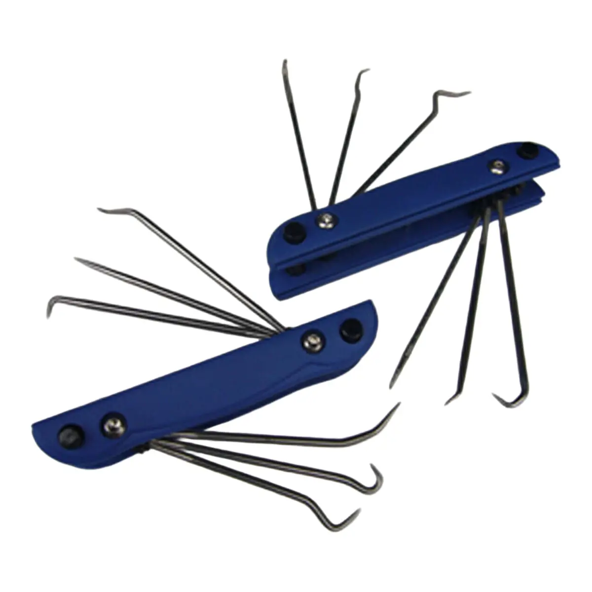 Whites Folding Pick Set - 12Pc 1