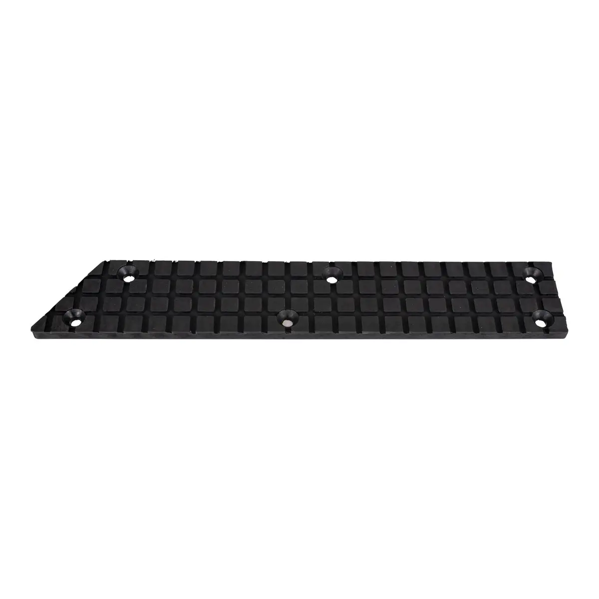 Moto Acc Lift Table Part - Cycle Vice Rubber (Left Side) 1