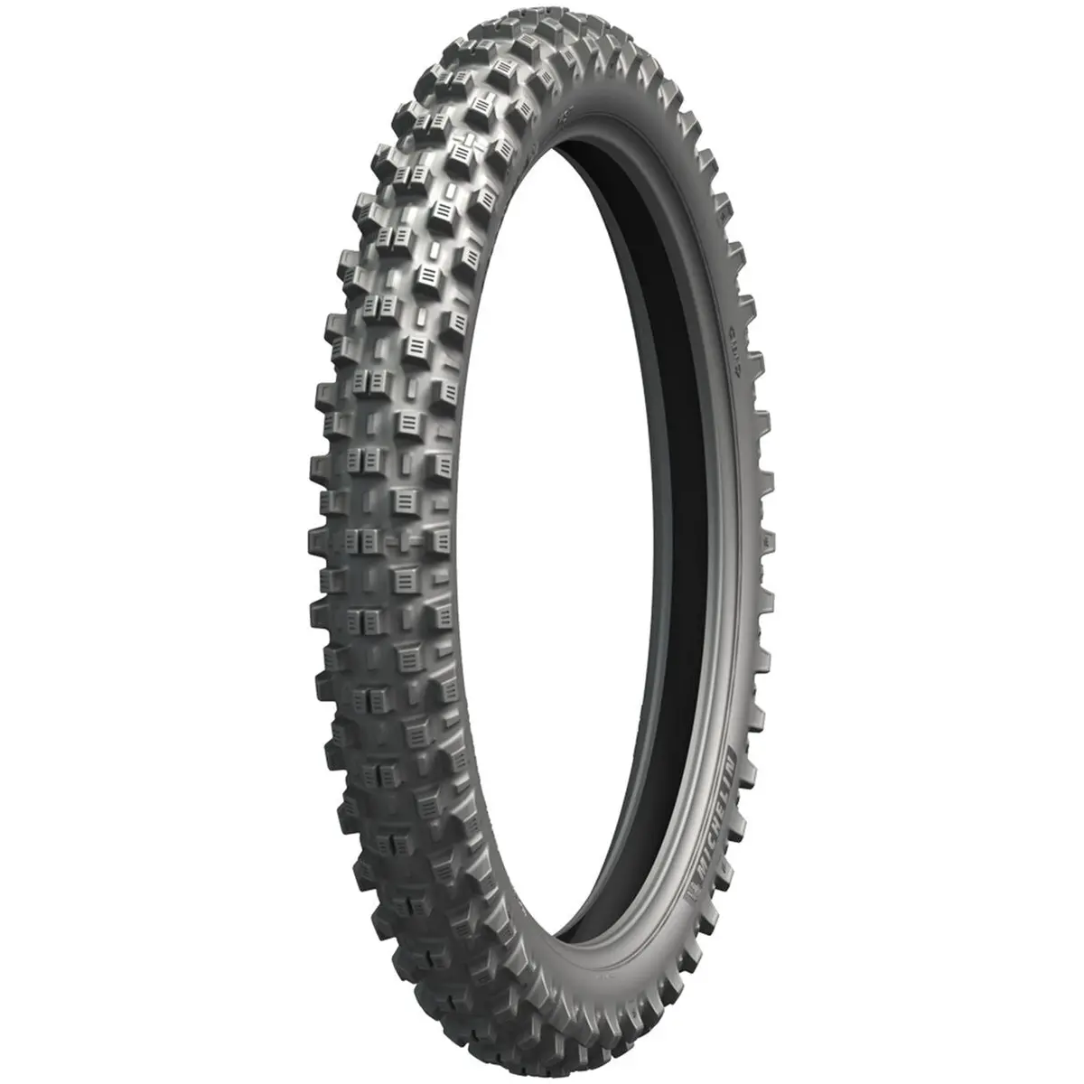 Michelin Tracker Front Tyre 90/90-21 54R Tube Type 1