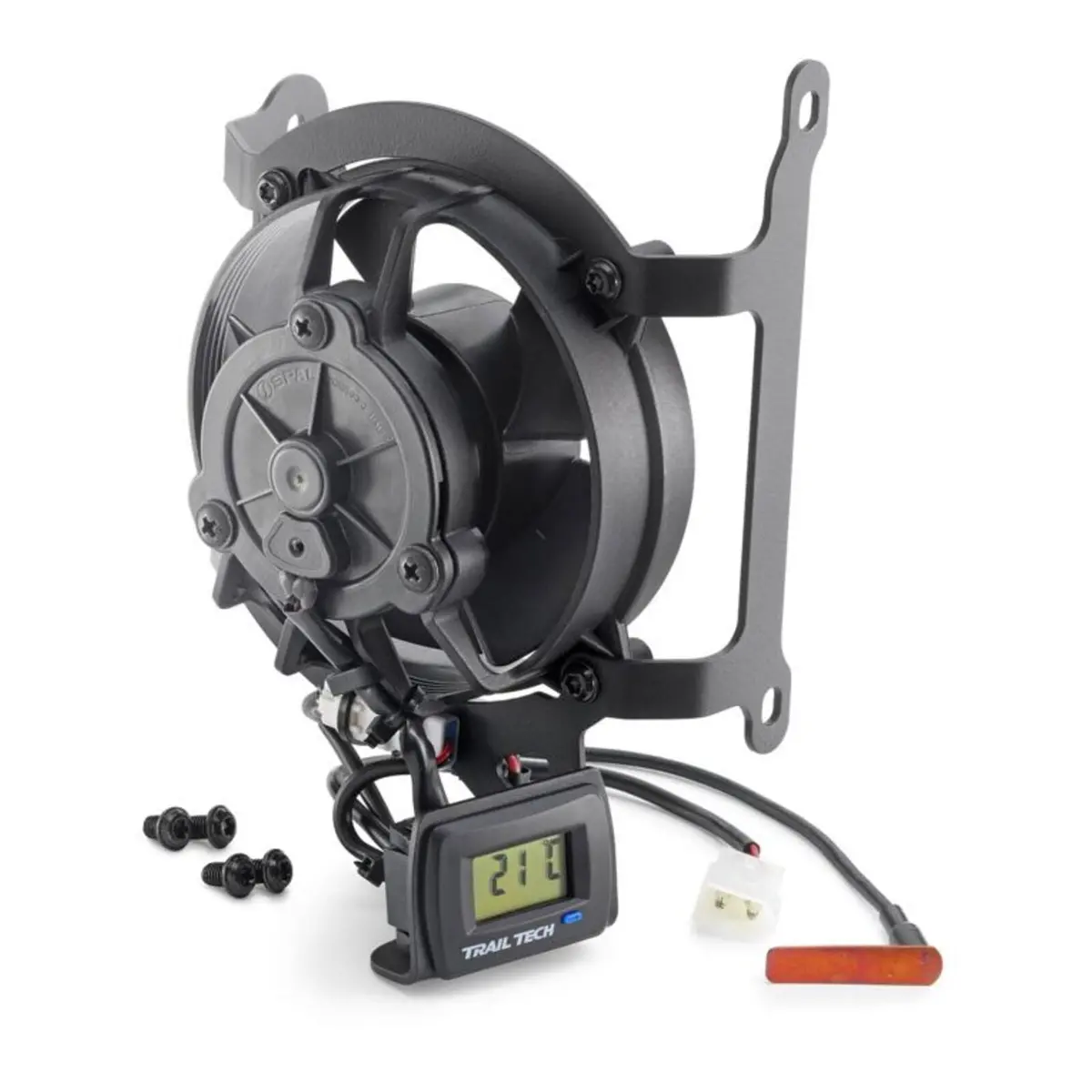 Trail Tech Fan Kit - Ktm / Husqvarna / Gasgas '23-'24 1