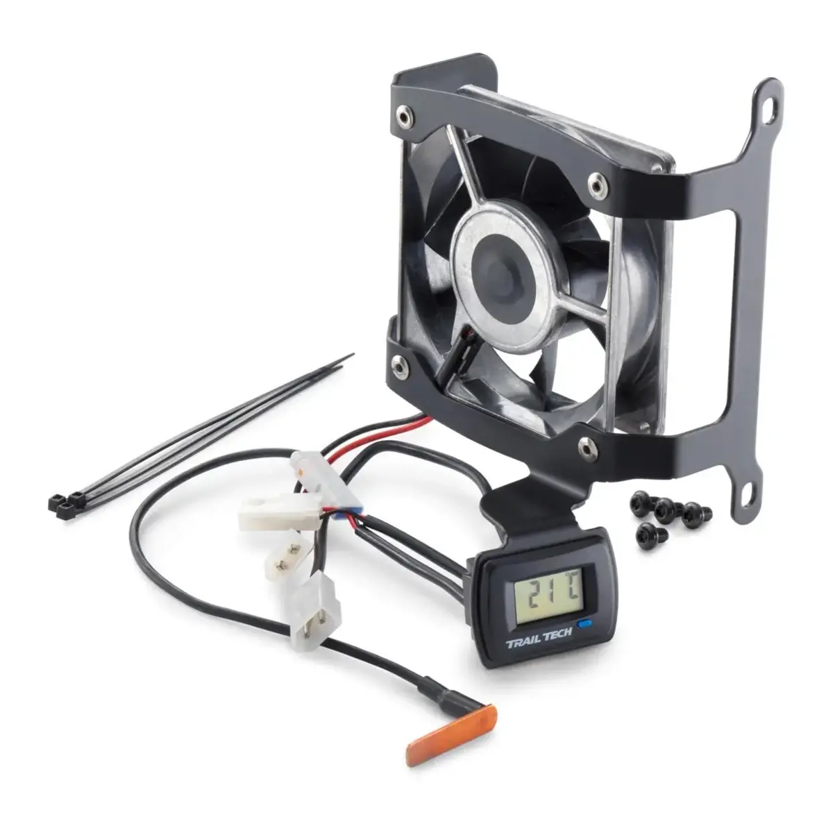 Trail Tech Fan Kit – Ktm / My23+ Mx Fan Kit 1