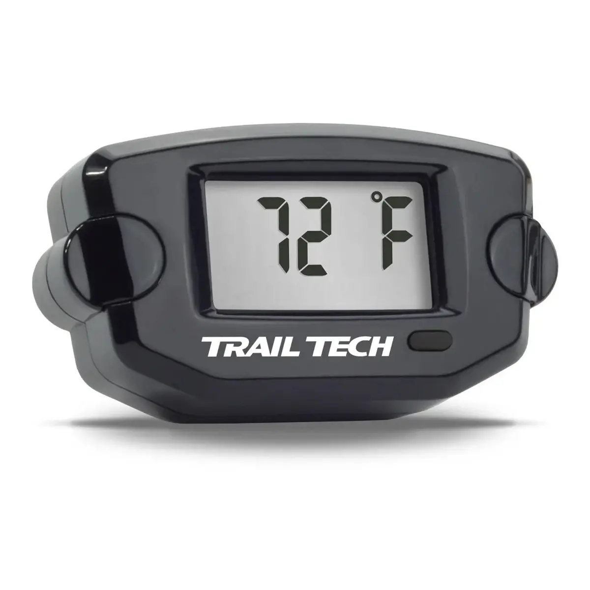 Trail Tech Tto - Temp Meter Universal - Black 2