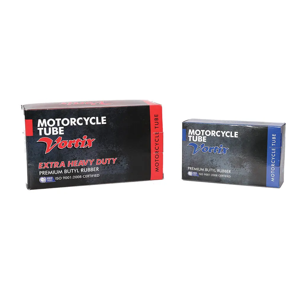Tube Moto Plus/Vortix  Tr4  300 - 19 (2.75/3.00-19) 1