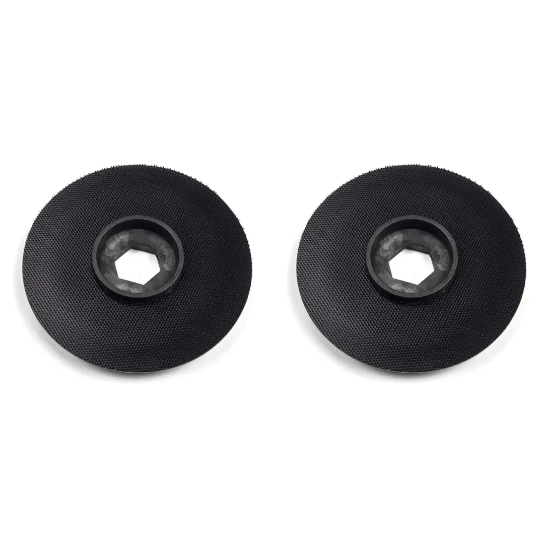 Pad Driver Pad Holder Of Sanitmax Sm430 Floor Scrubber Machine (Pack Of 2) 1