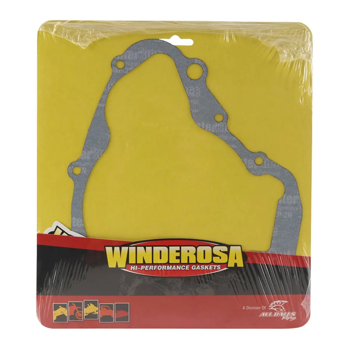 Ignition Cover Gasket Kit 331026 1
