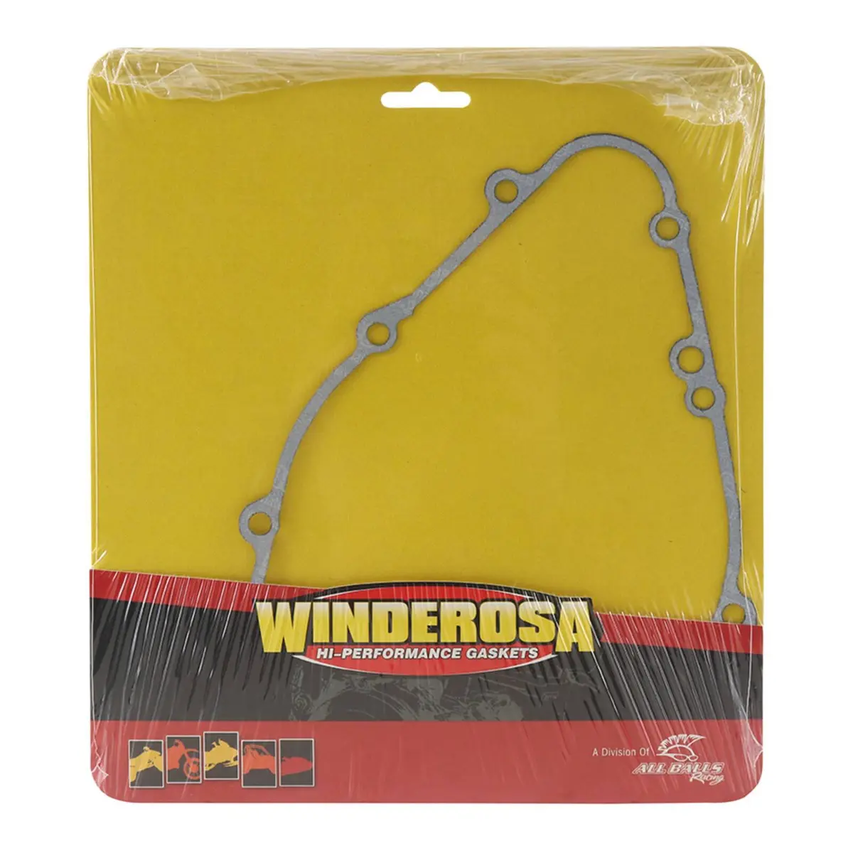 Ignition Cover Gasket Kit 331085 1