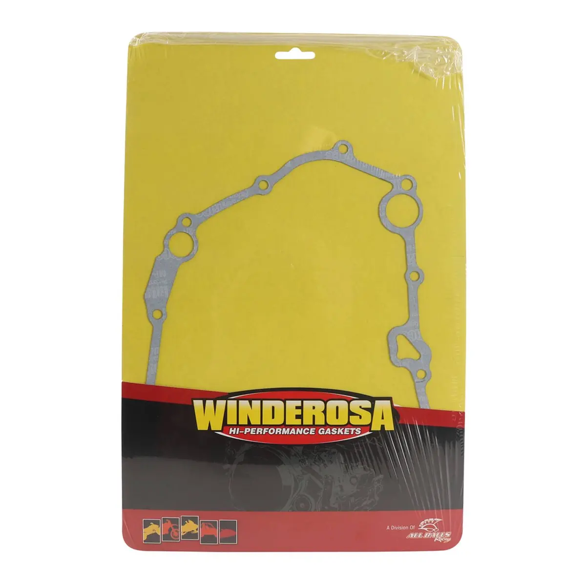 Inner Clutch Side Cover Gasket Kit 332003 1