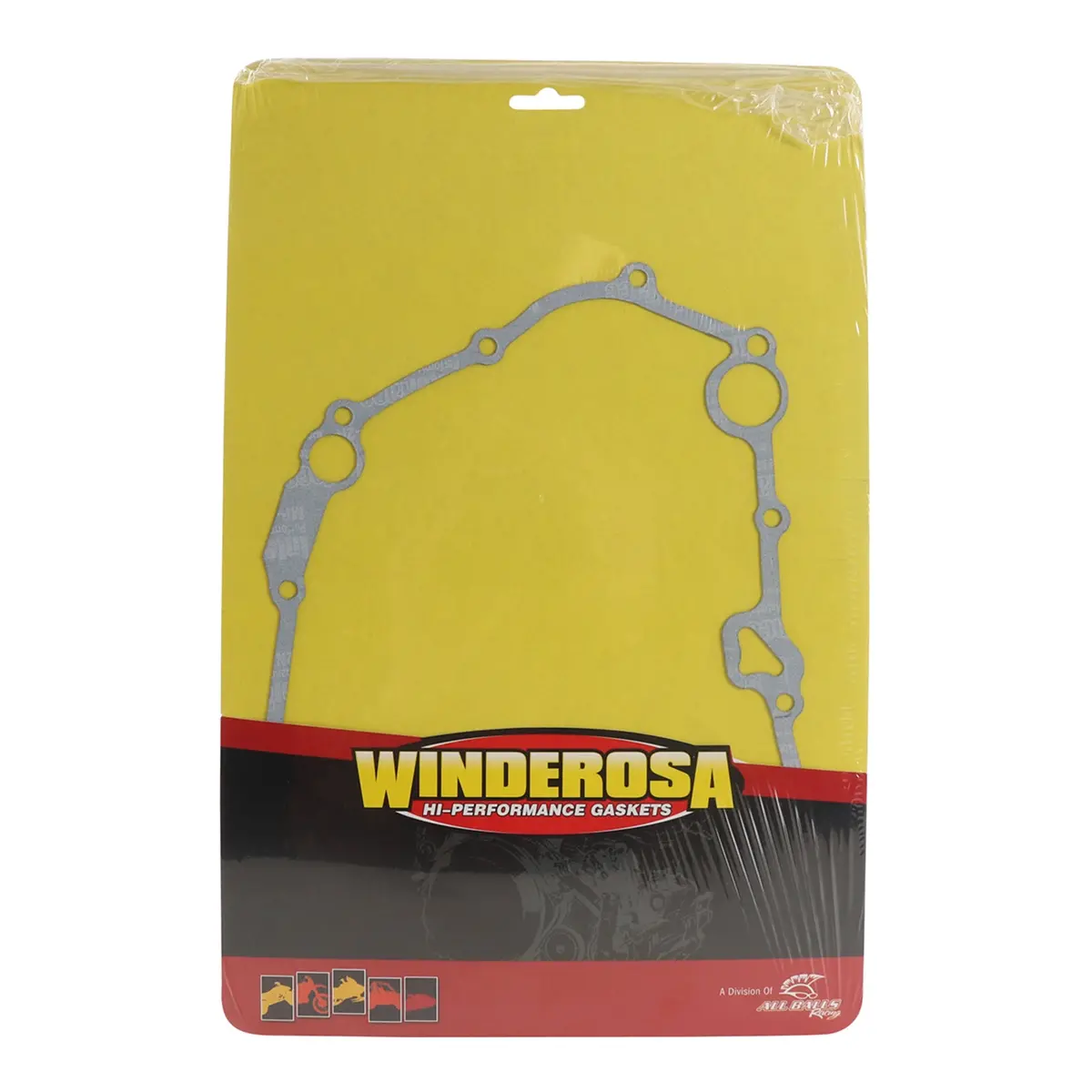 Inner Clutch Side Cover Gasket Kit 332003 2
