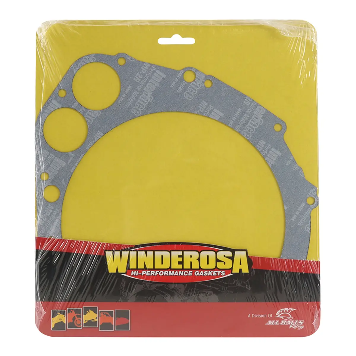 Outer Clutch Gasket Kit 333022 2