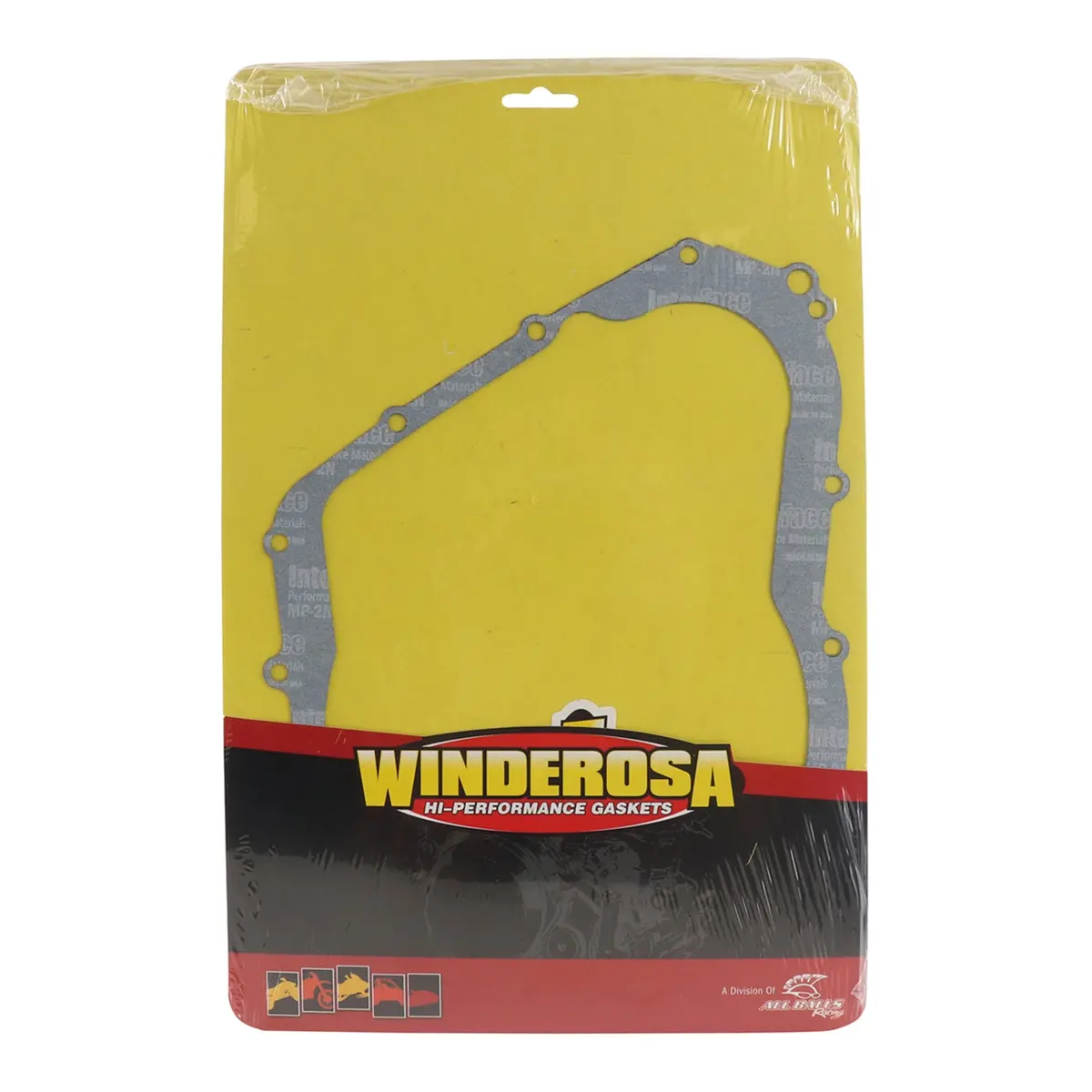 Outer Clutch Gasket Kit 333024 2