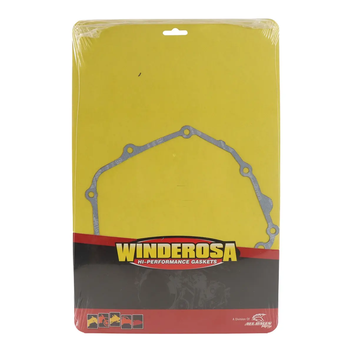Outer Clutch Gasket Kit 333036 2