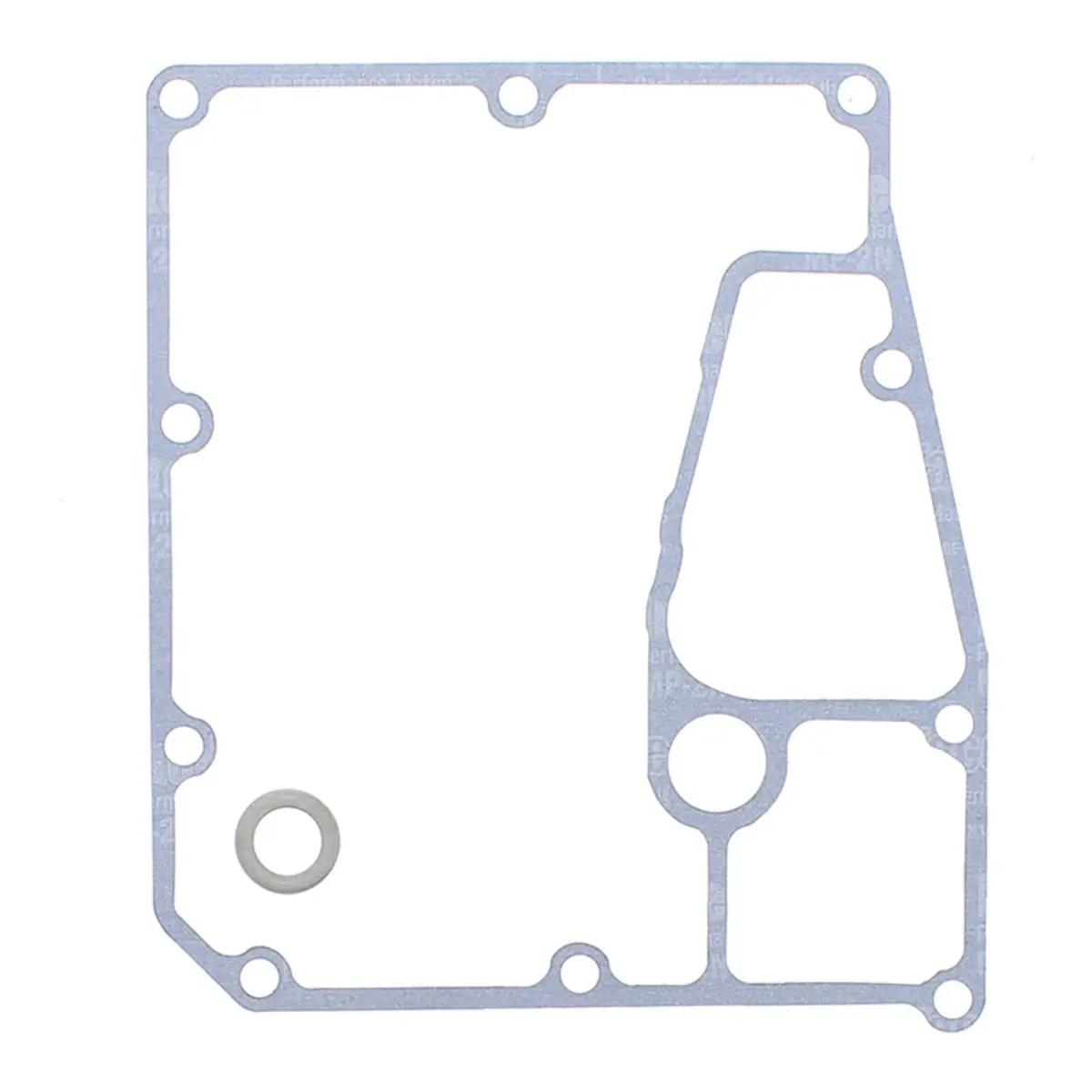 Engine Pan Gasket Kit 334049 2