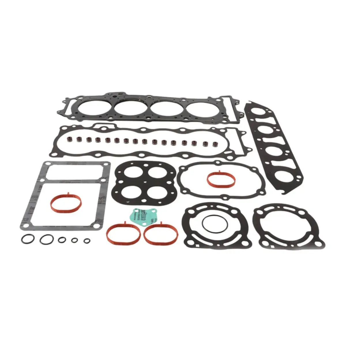Pwc Top End Gasket Kit 610420 1